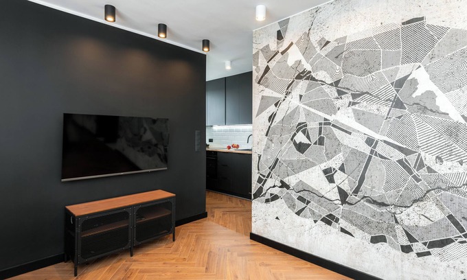 Gliwice Apartamento | Crystal - by Kairos Apartments