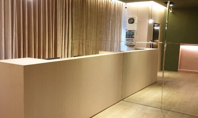 Zhongli District Casa | Crystal City Hotel