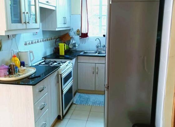 Thika Apartamento | CRYSTAL COMFORT HOME