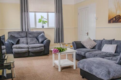 Ramsgate Casa | Crystal Corner - Close to Ramsgate Harbour