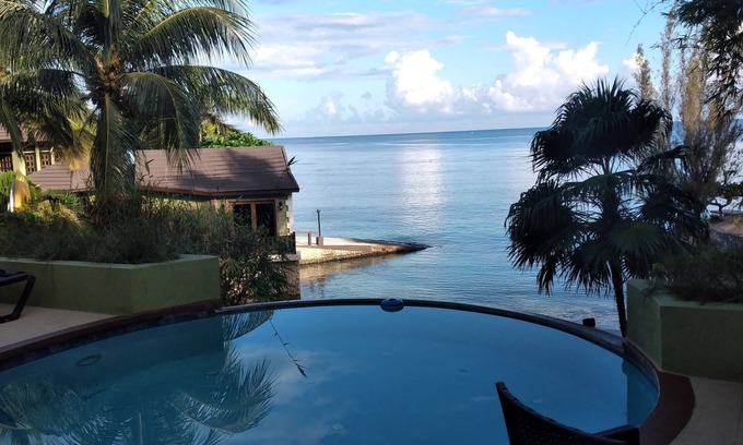 Ocho Rios Apartamento | Crystal Cove Gems