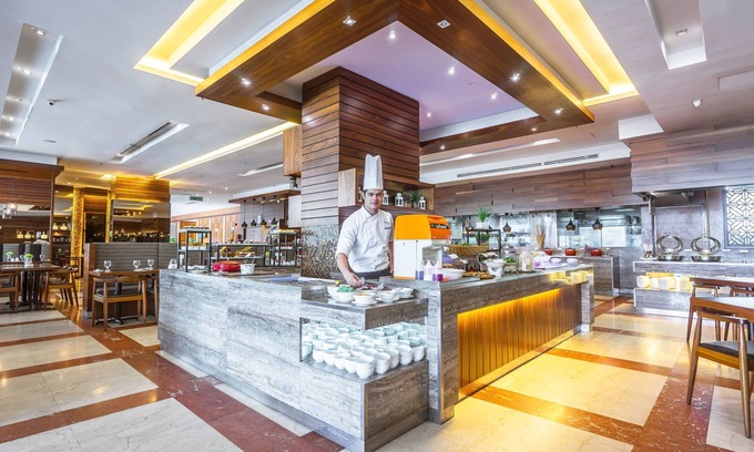 Petaling Jaya Hotel | Crystal Crown Hotel Petaling Jaya