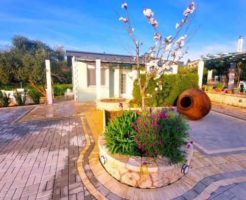 Kontokali Casa | Crystal Home Near Corfu City