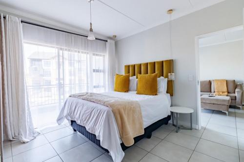 Tshwane Apartamento | Crystal Lagoon lifestyle holiday
