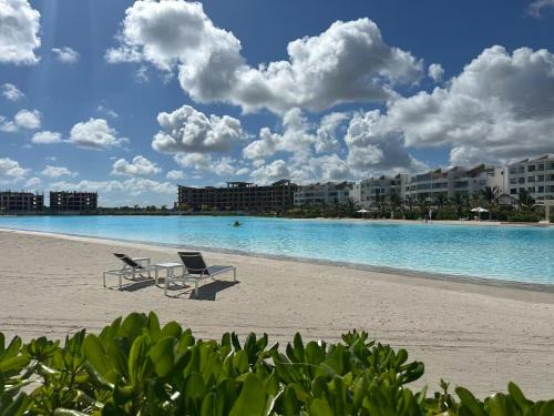 Punta Cana Casa | Crystal Lagoon White Sands Beach