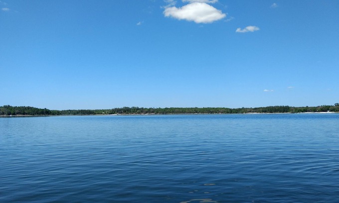 Putnam Hall Apartamento | Crystal Lake Rental