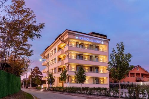 Craiova Apartamento | Crystal Luxury