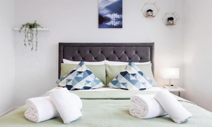 Penge Casa | Crystal Palace Suites