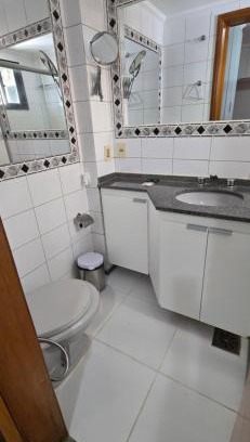 Setor Pedro Ludovico Apartamento | Crystal Place Goiânia