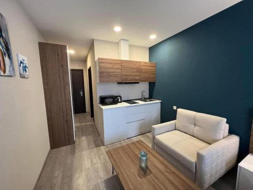 Imereti Apartamento | Crystal Resort & Spa Bakuriani