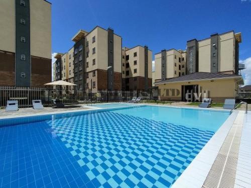 Athi River Apartamento | Crystal Rivers Mombasa Road