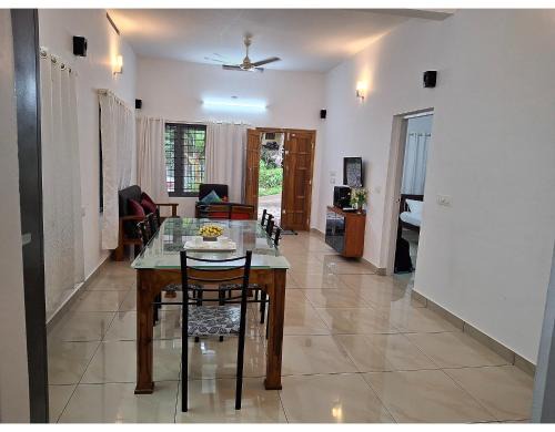 Devikolam Casa | Crystal Riverview Homestay