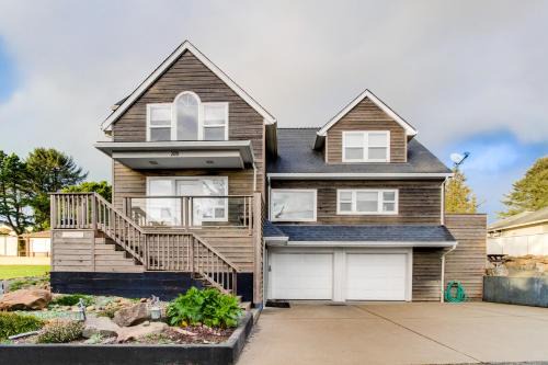 Roads End Casa | Crystal Rose Home and Cottage
