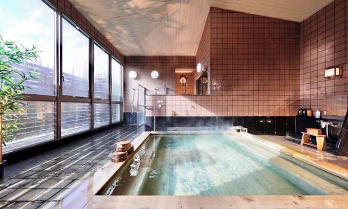 Shirahama Casa | Crystal Ryokan Shirahama Akariya