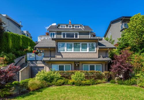 Upper Lonsdale Cama Y Desayuno | Crystal's View Bed & Breakfast