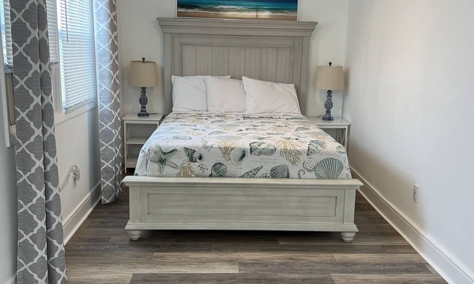Ocean City Apartamento | Crystal Sands Apartments