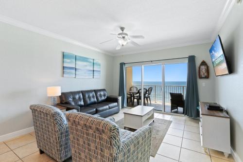 Gulf Shores Apartamento | Crystal Shores West 202