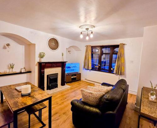 Stoke-on-Trent Casa | Crystal , Stoke on Trent