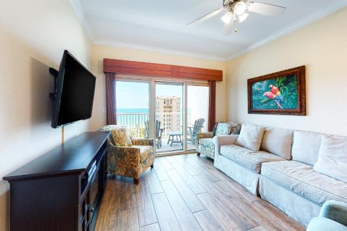 Gulf Shores Apartamento | Crystal Tower 705