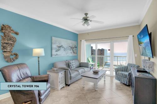 Coffeyville Casa | Crystal Tower 706