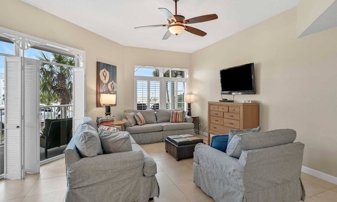Avalon Beach Estates Condominio | *** MIRAR *** Venta 11 de mayo !!! Servicio de playa 3 dormitorios / 3 Ba pasos para dormir en la playa11