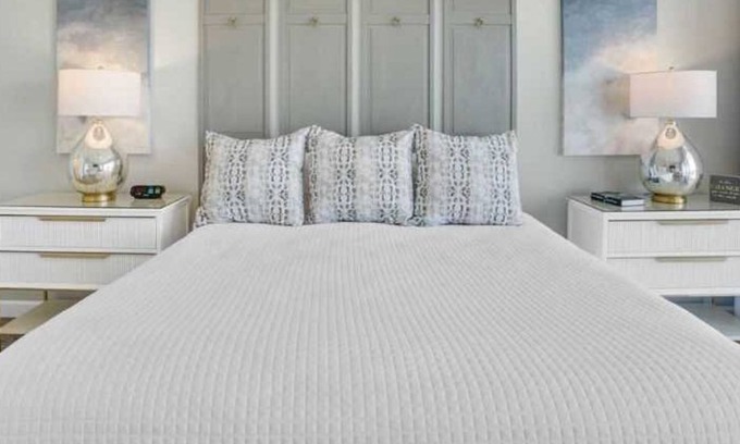 Avalon Beach Estates Condominio | Crystal View 201 3 Bedrooms | 3 Baths | Accommodates 12 | Pet Friendly Beach Service