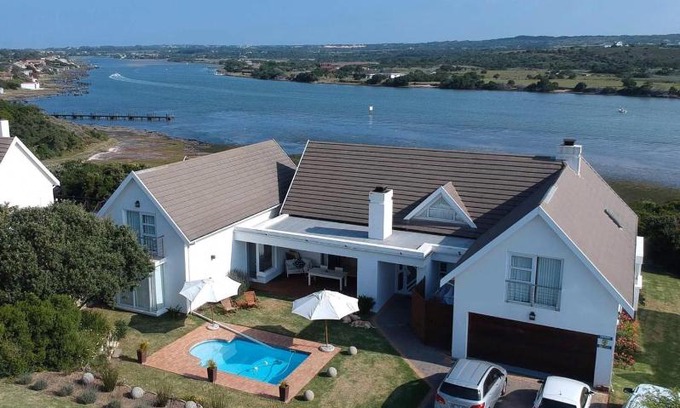 Humansdorp Casa | Crystal Waters, St Francis Bay, Eastern Cape