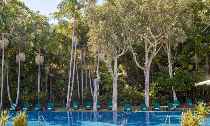 Suffolk Park Complejo | Crystalbrook Byron