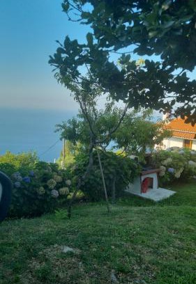 Mouresi Apartamento | Crystalias country house