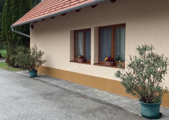 Bohonye Apartamento | Csöprönd-i Vadászház