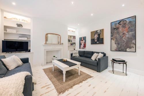 Pembridge Apartamento | CS Apartments Notting Hill
