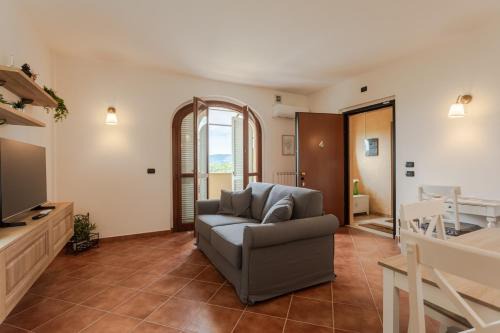Castelnuovo Berardenga Apartamento | CS Holiday