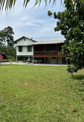 Tawau Casa | CS Homestay