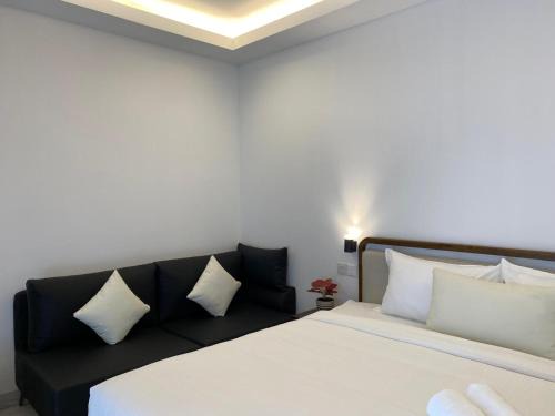 Kampung Tebat Kening Casa | CS Junction Point - Double Deluxe Room - DDR