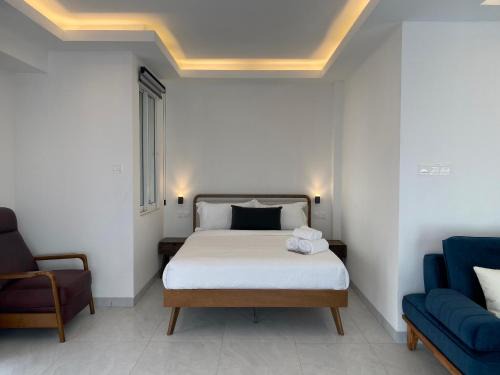 Kampung Tebat Kening Casa | CS Junction Point - Special Day Room SDR