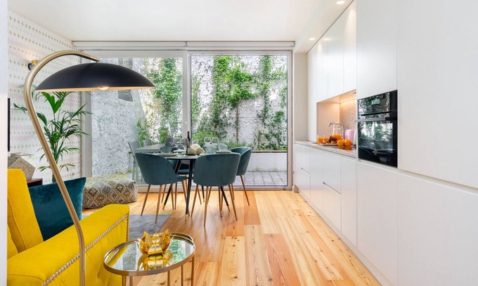 Alfama Apartamento | CSA18 Luxury Design Apartment
