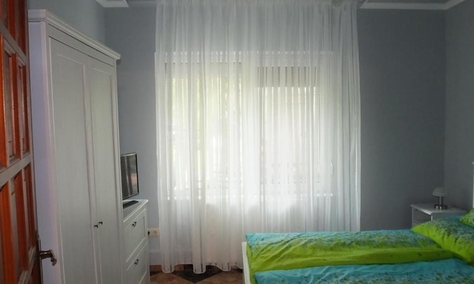 Siofok-Szabadifurdo Casa | Családikuckó Vendégház