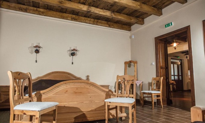 Csaroda Casa | Csaronda Vendegház