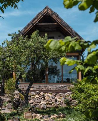 Revfulop Casa | Cselling Udvarház