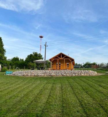 Veroce Apartamento | Csendes-völgy faház