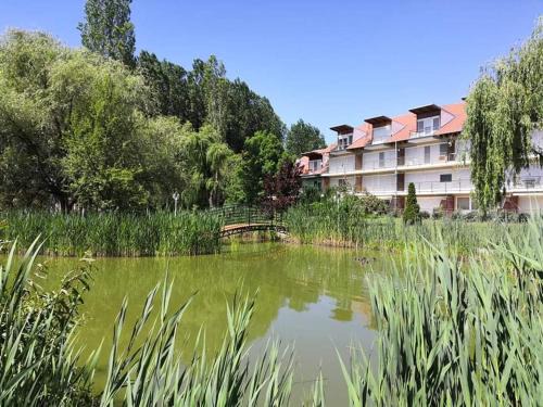 Cserkeszolo Apartamento | Cserke-Thermál Apartman