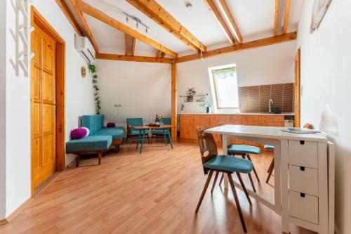 Veszprem Apartamento | Csermák Lak