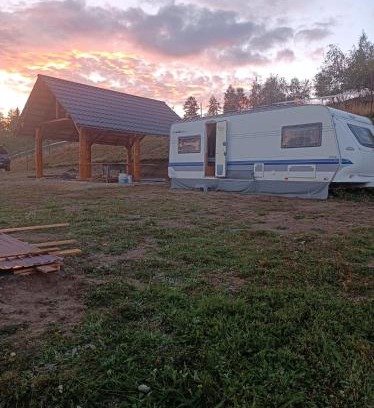 Gheorgheni Otro | Csikykerti lakokocsi