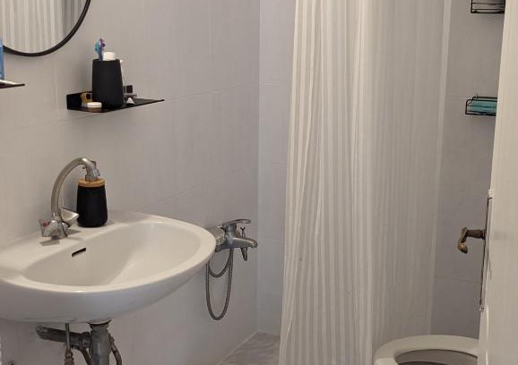 Paralio Astros Apartamento | Csilla's Apartment