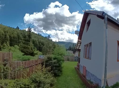 Gheorgheni Casa | Csillag kulcsoshaz