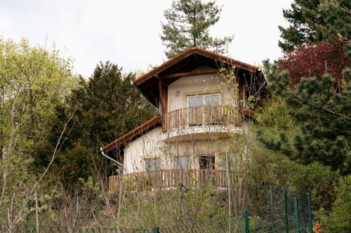 Veroce Casa | Csillagvirág Apartman