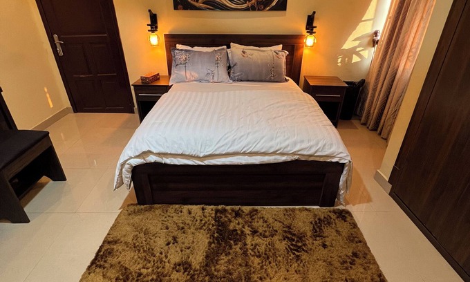 Madina Apartamento | CSL Apartment no. 5 & 6