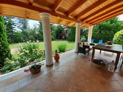 Csopak Apartamento | Csopak Mariann Apartman