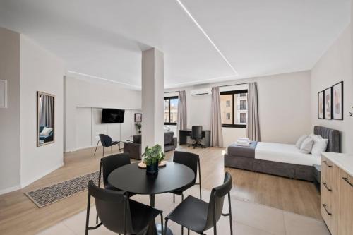 Trypiotis Hotel | CT Rooms