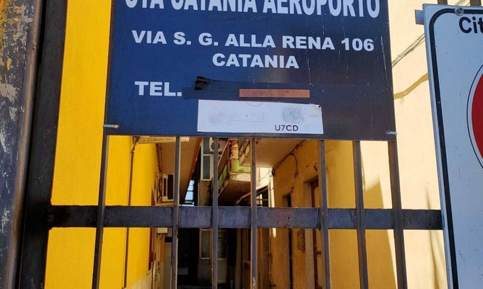 Contrada Pantano d'Arci Cama Y Desayuno | CTA Catania Aeroporto Fontanarossa